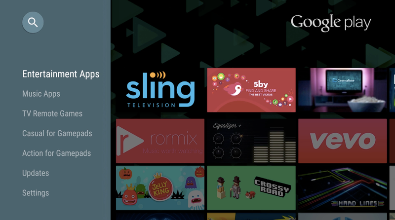 Illustration for article titled Nvidia Shield Review: Do You Want an Android TV Game Console?